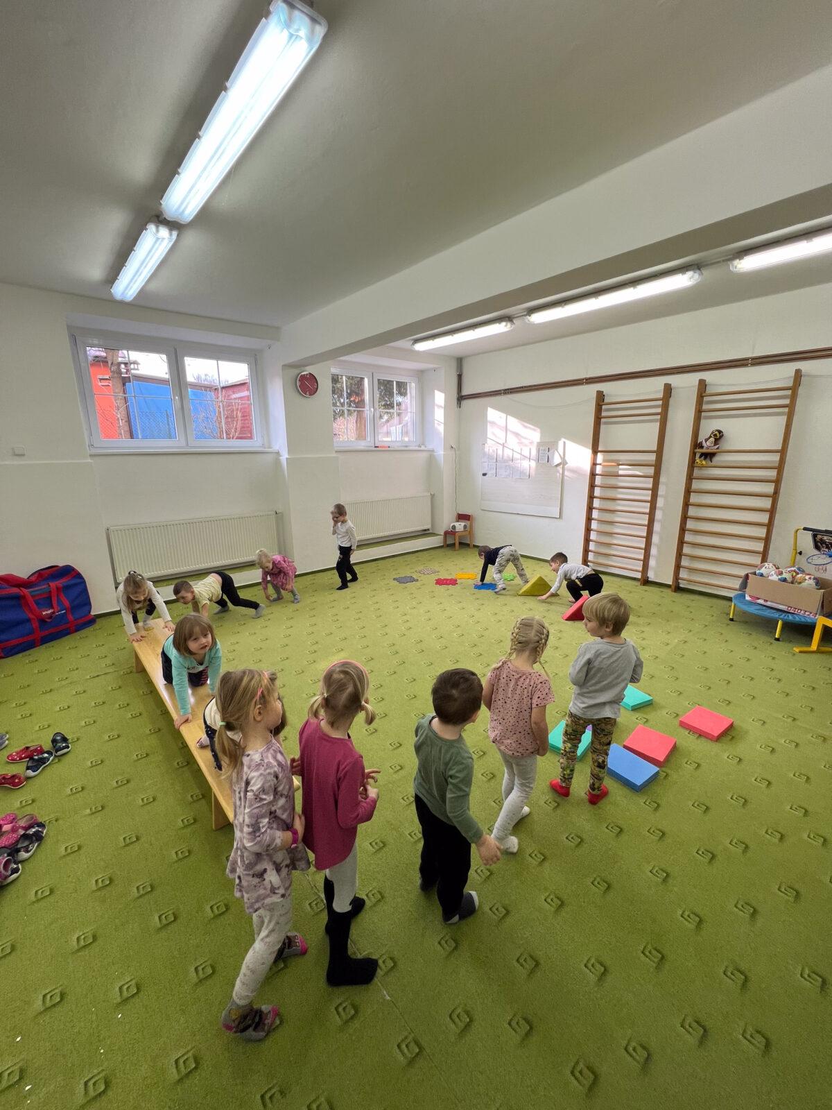 BROUČCI: „ZDRAVÍ X NEMOC“ - 23