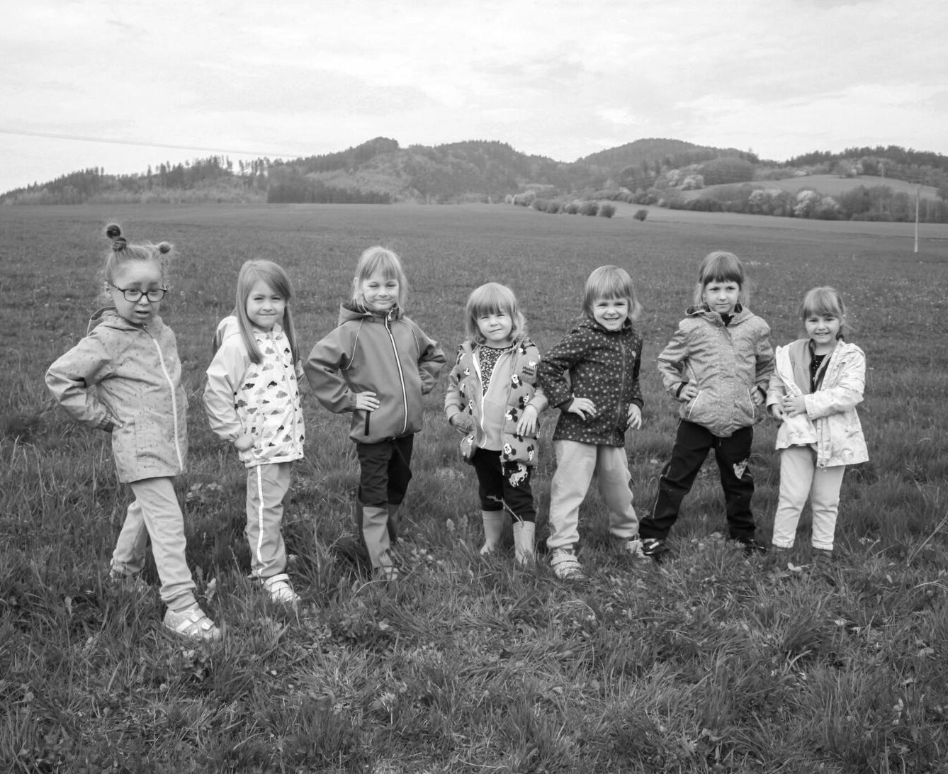 broučci:přípravy na den matek - 49