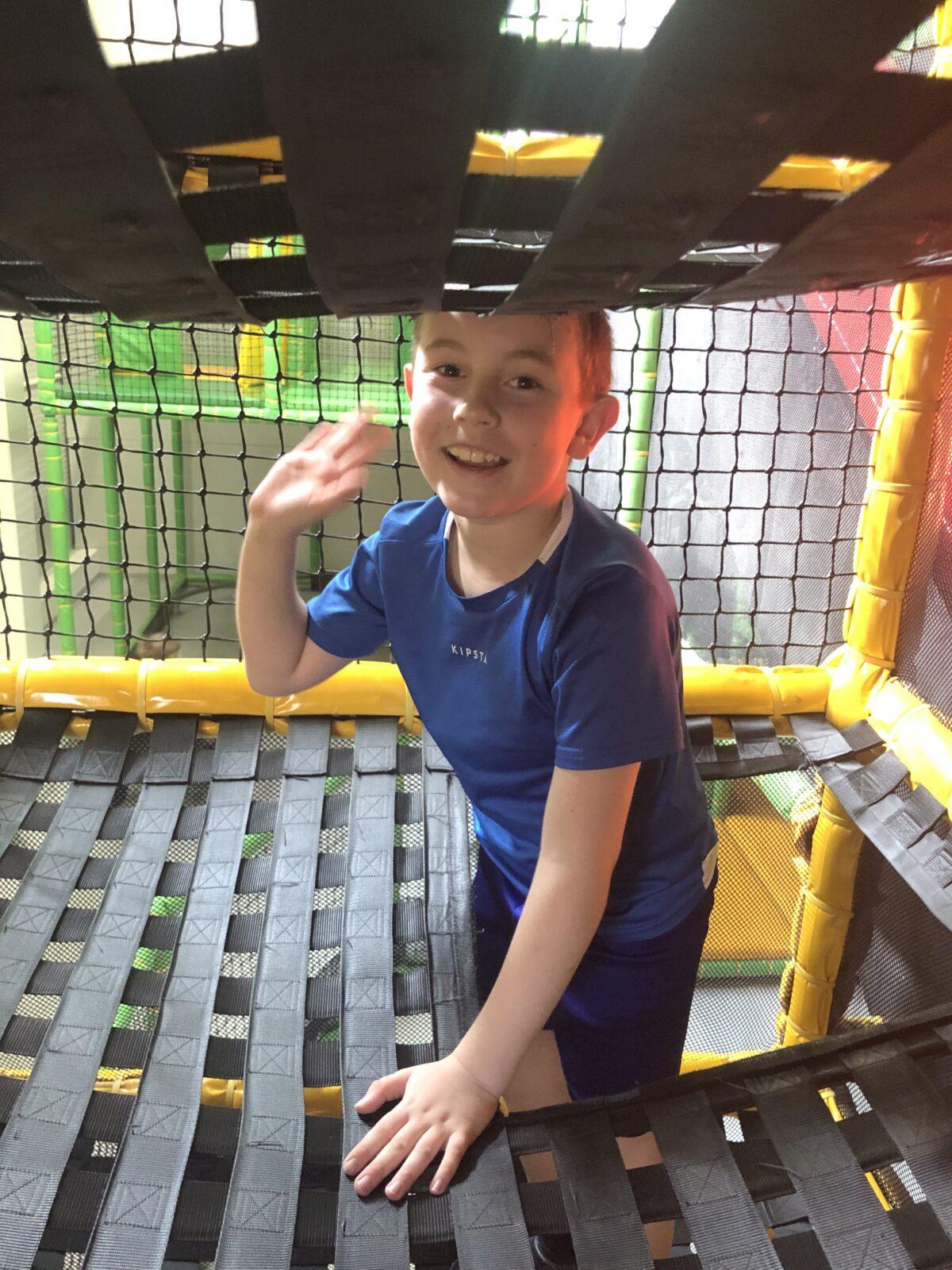 Třeťáci ve SkiPi Letohrad - 5