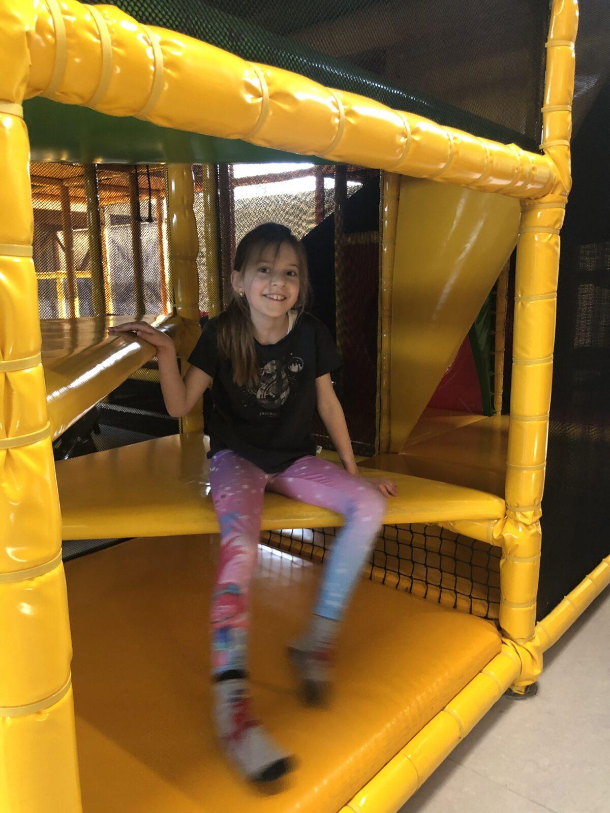 Třeťáci ve SkiPi Letohrad - 6