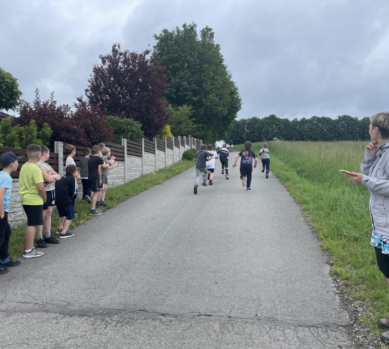 Atletický trojboj - 13