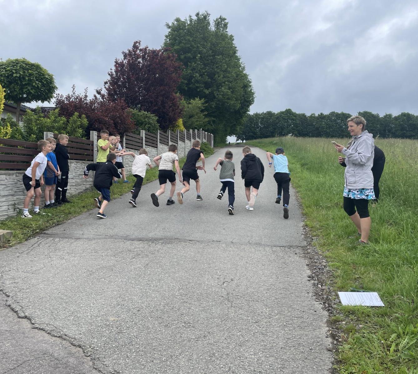 Atletický trojboj - 15