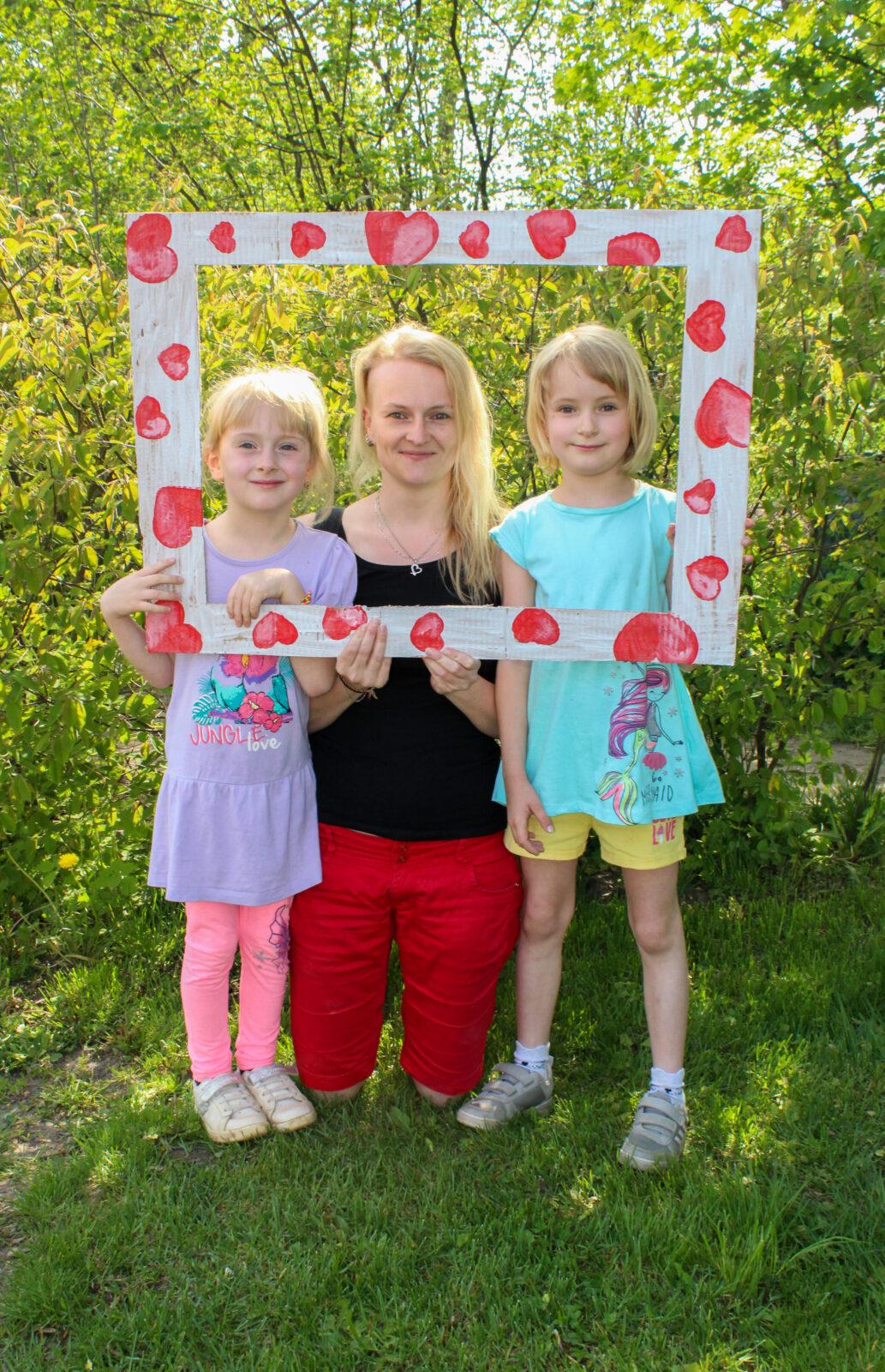 broučci a sovičky:besídka pro maminky - 16