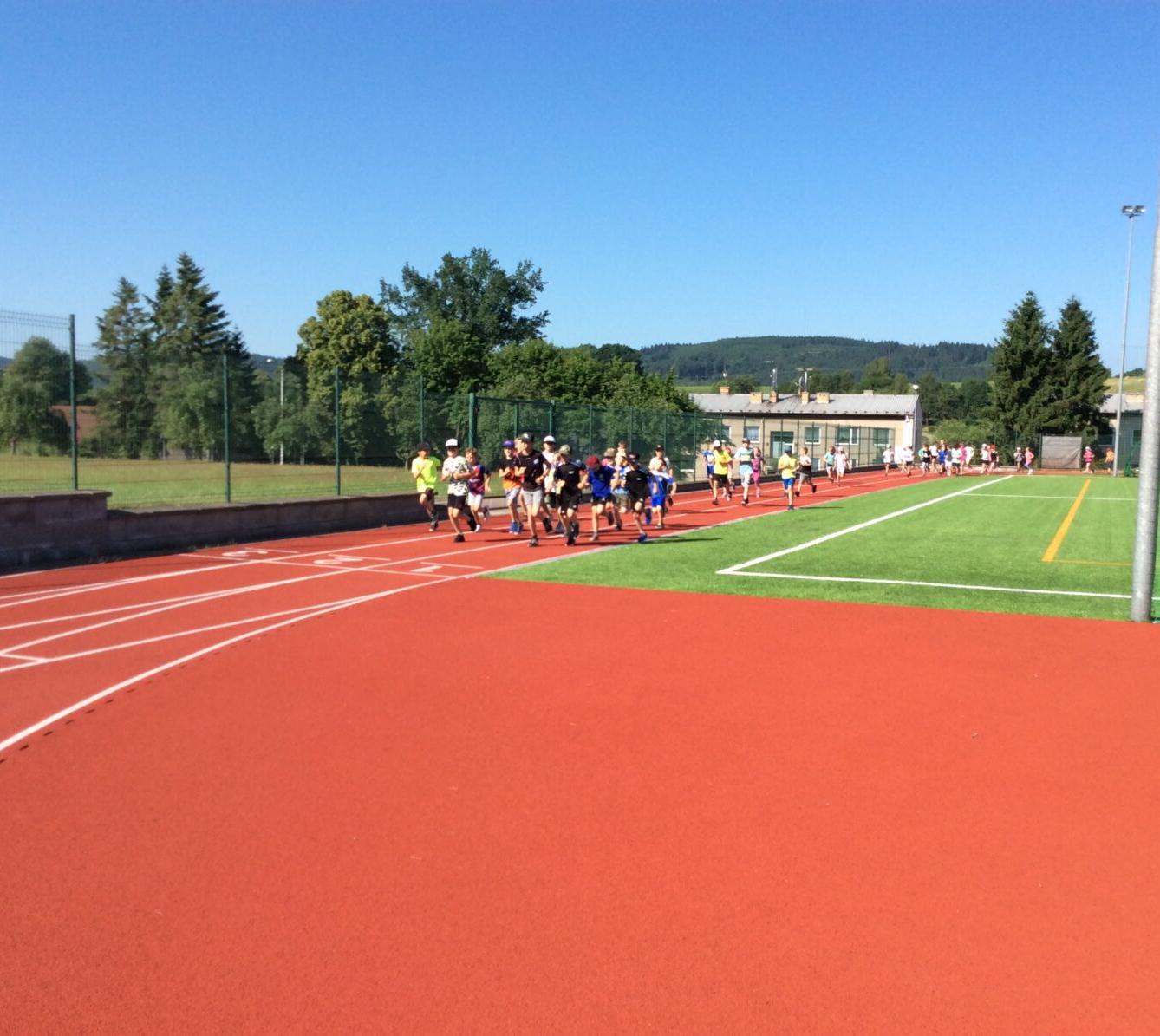 Atletický trojboj - 3