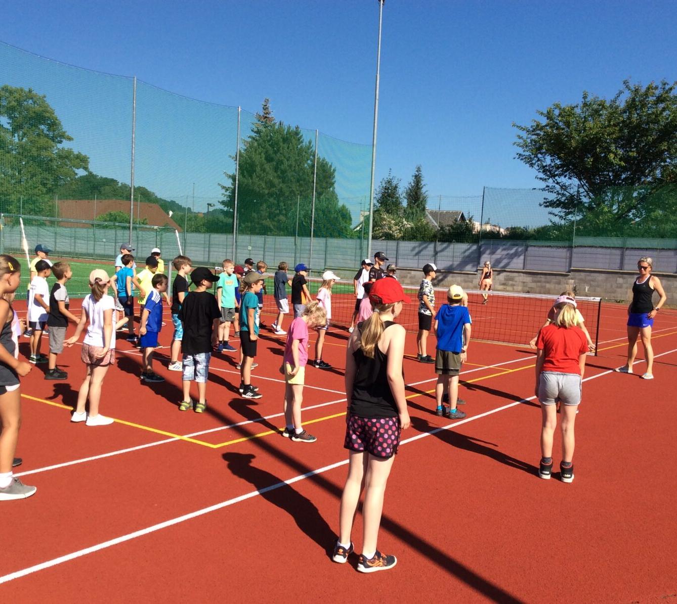 Atletický trojboj - 4