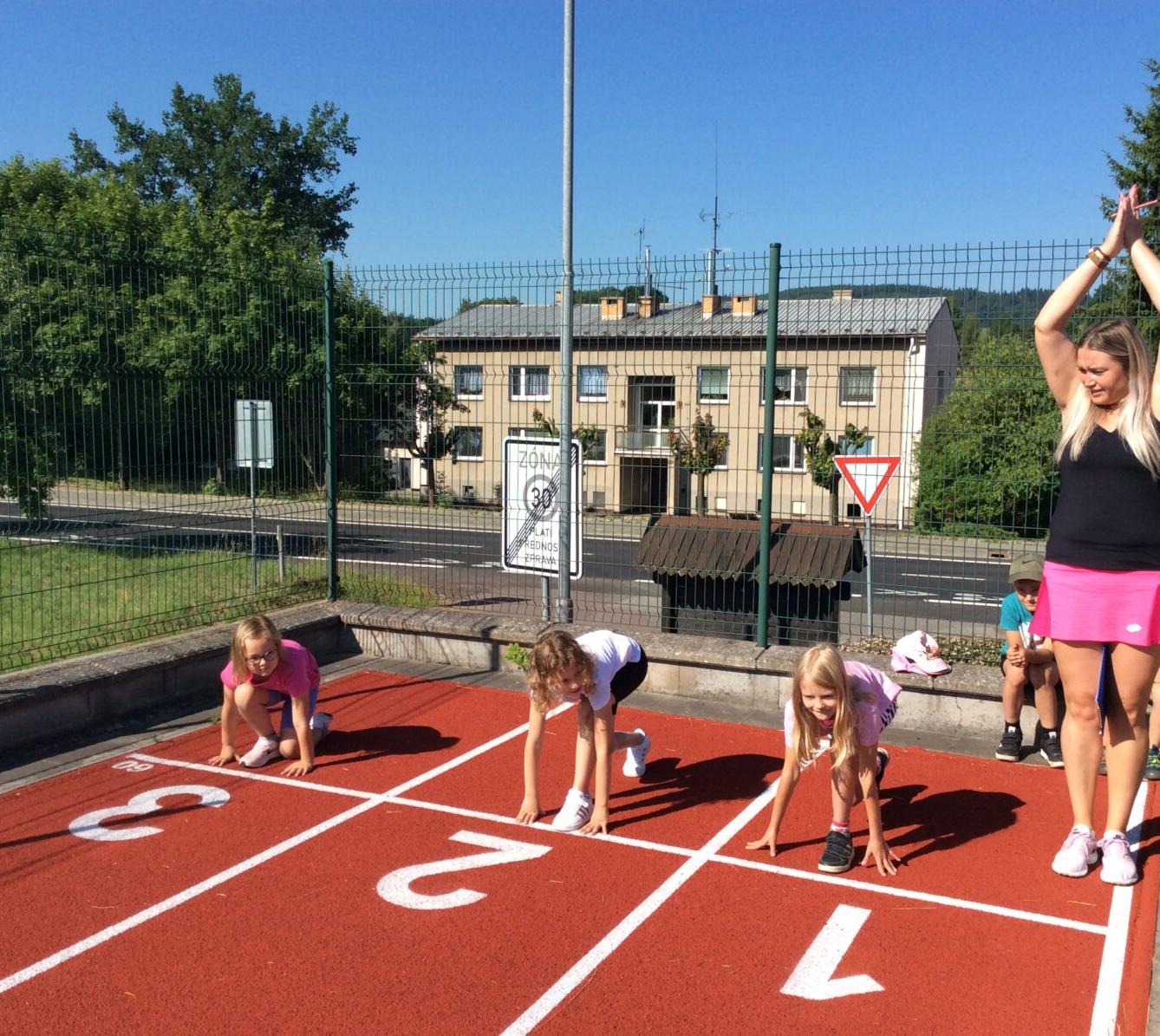 Atletický trojboj - 5