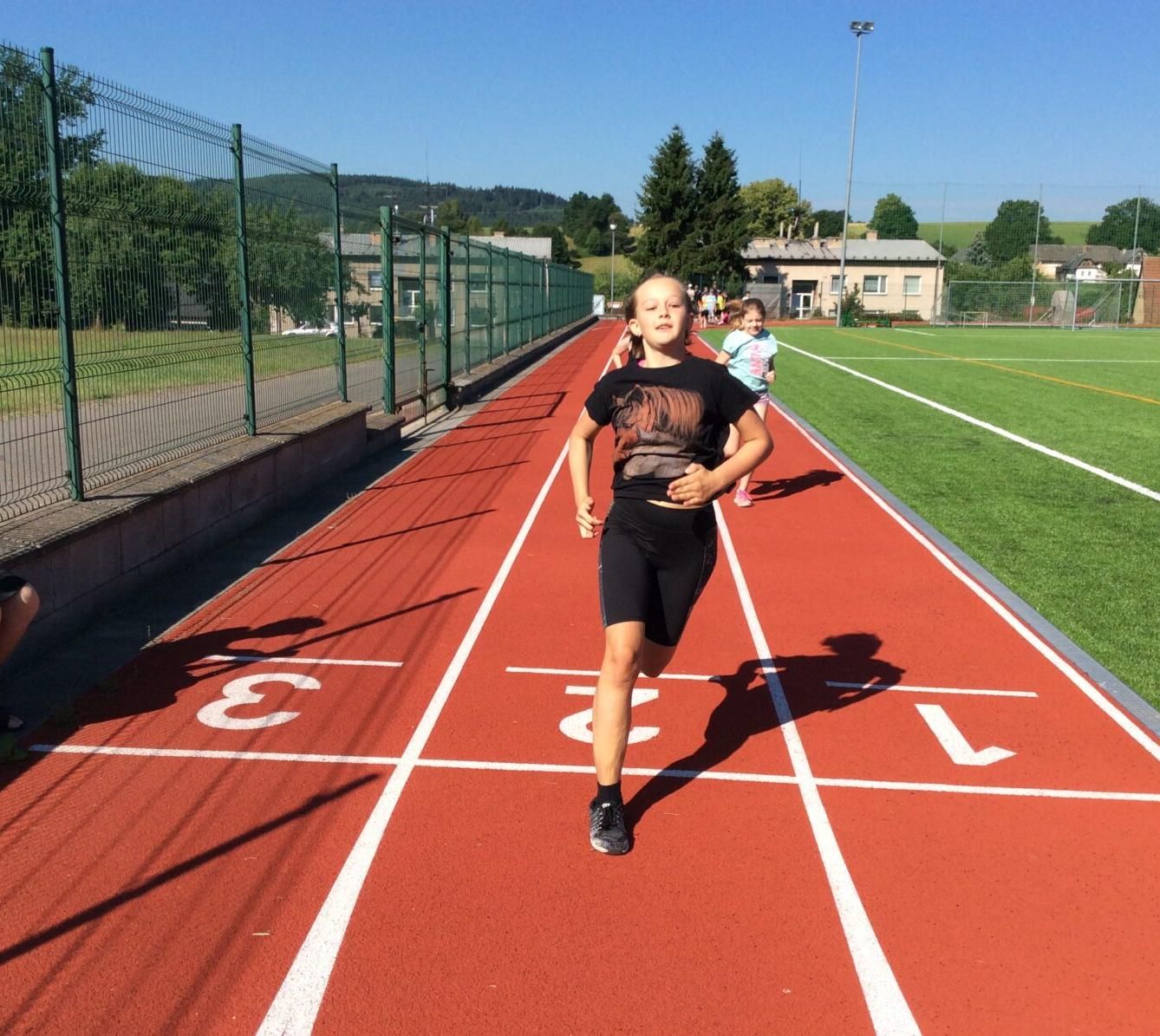 Atletický trojboj - 9