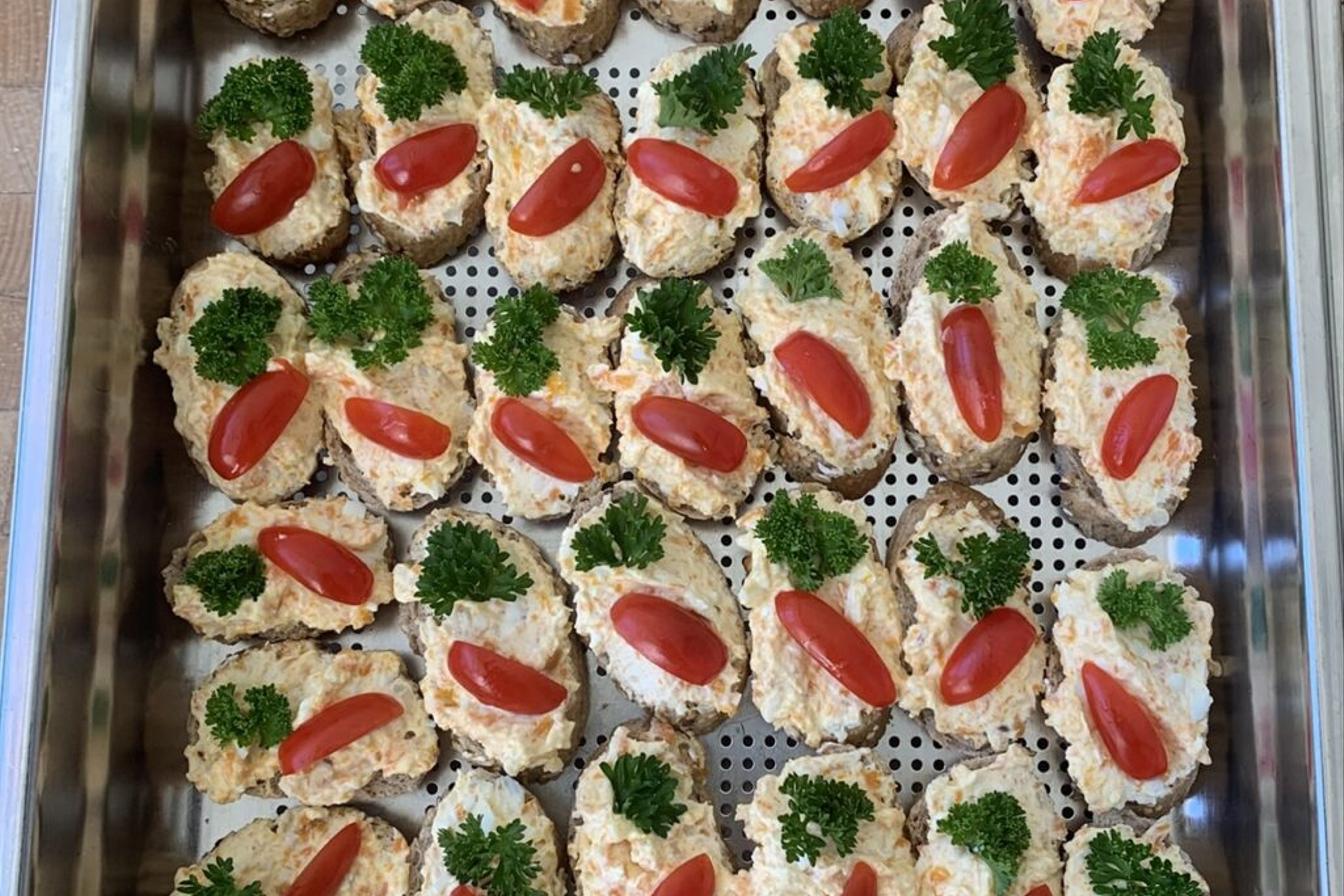 Úvodní třídní schůzky