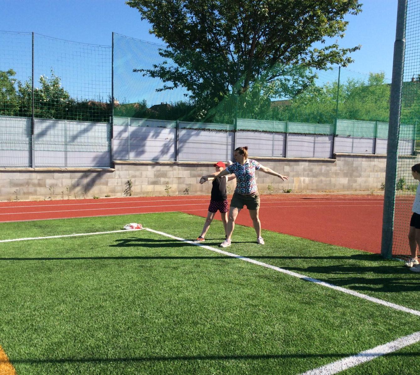 Atletický trojboj - 13