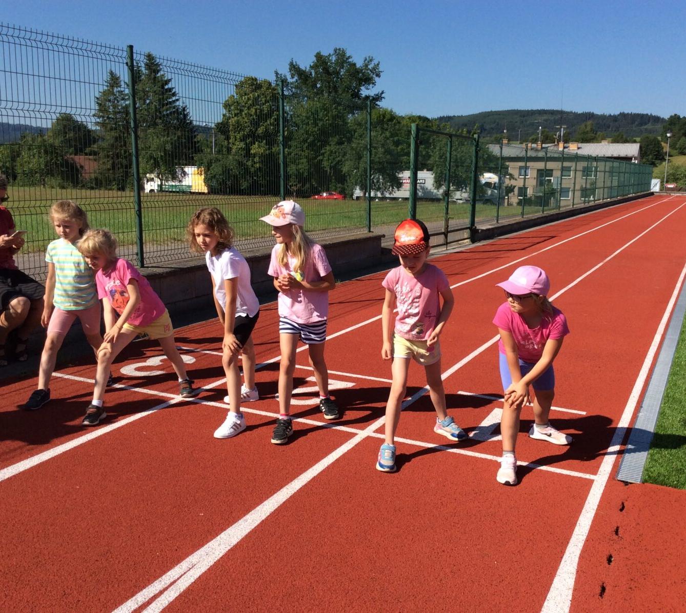 Atletický trojboj - 14