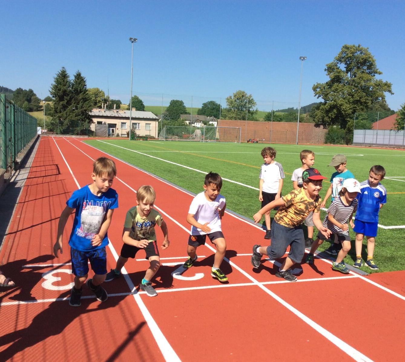 Atletický trojboj - 17