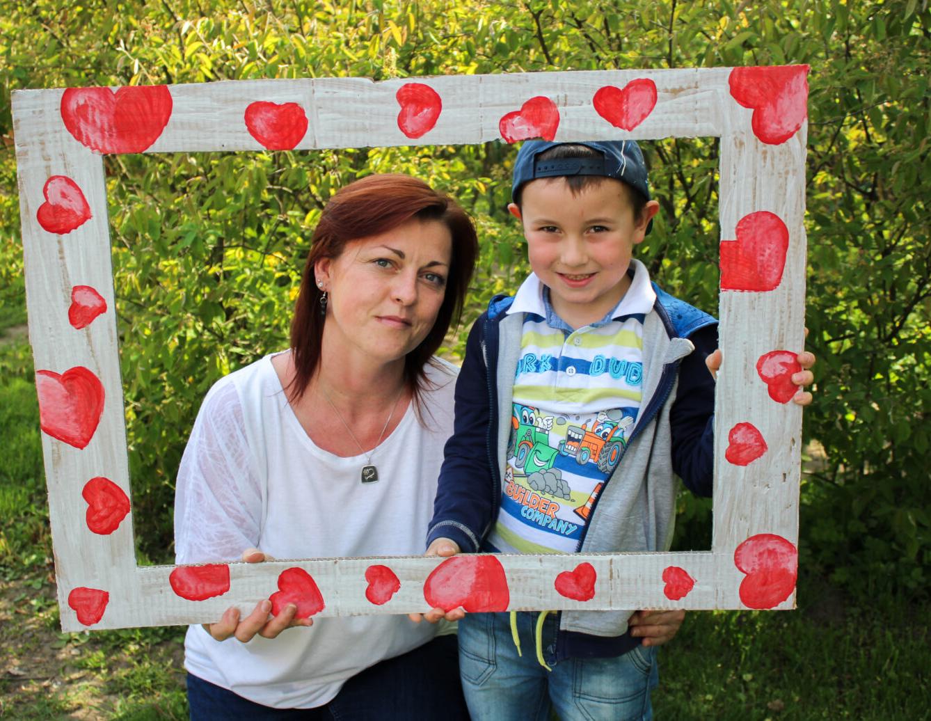 broučci a sovičky:besídka pro maminky - 38