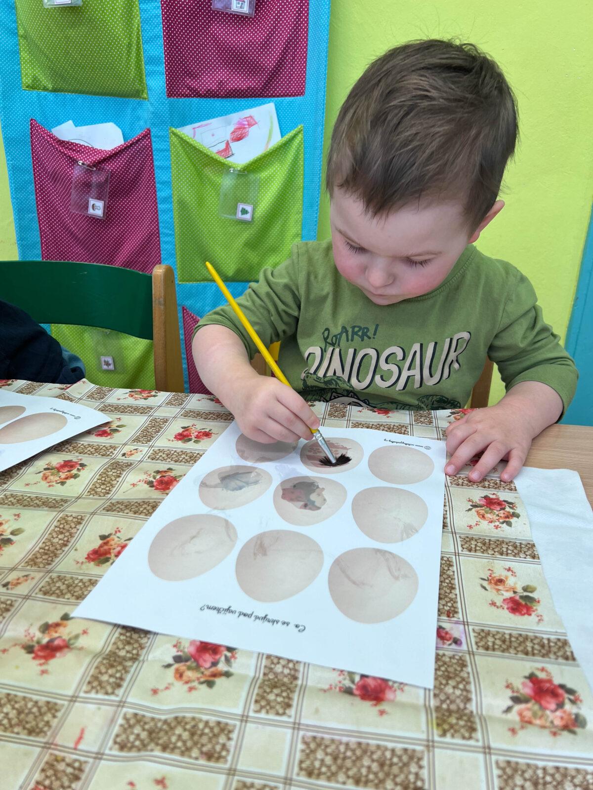 BROUČCI: VELIKONOCE - 31