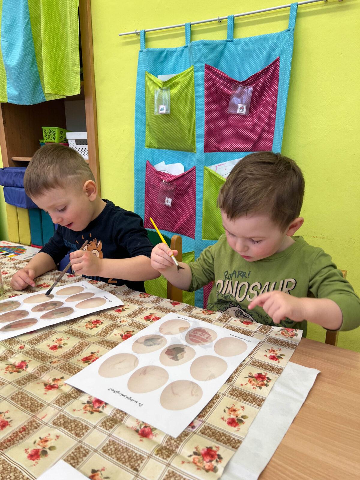 BROUČCI: VELIKONOCE - 32