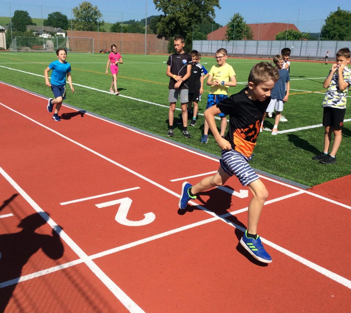 Atletický trojboj - 24