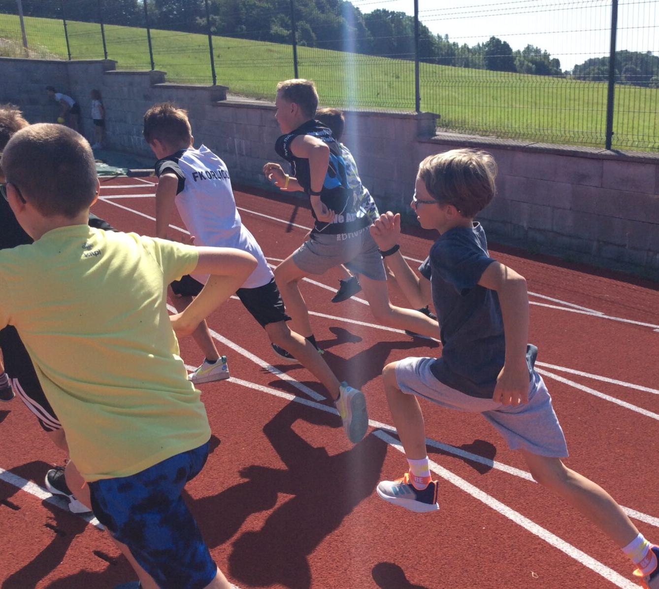 Atletický trojboj - 25