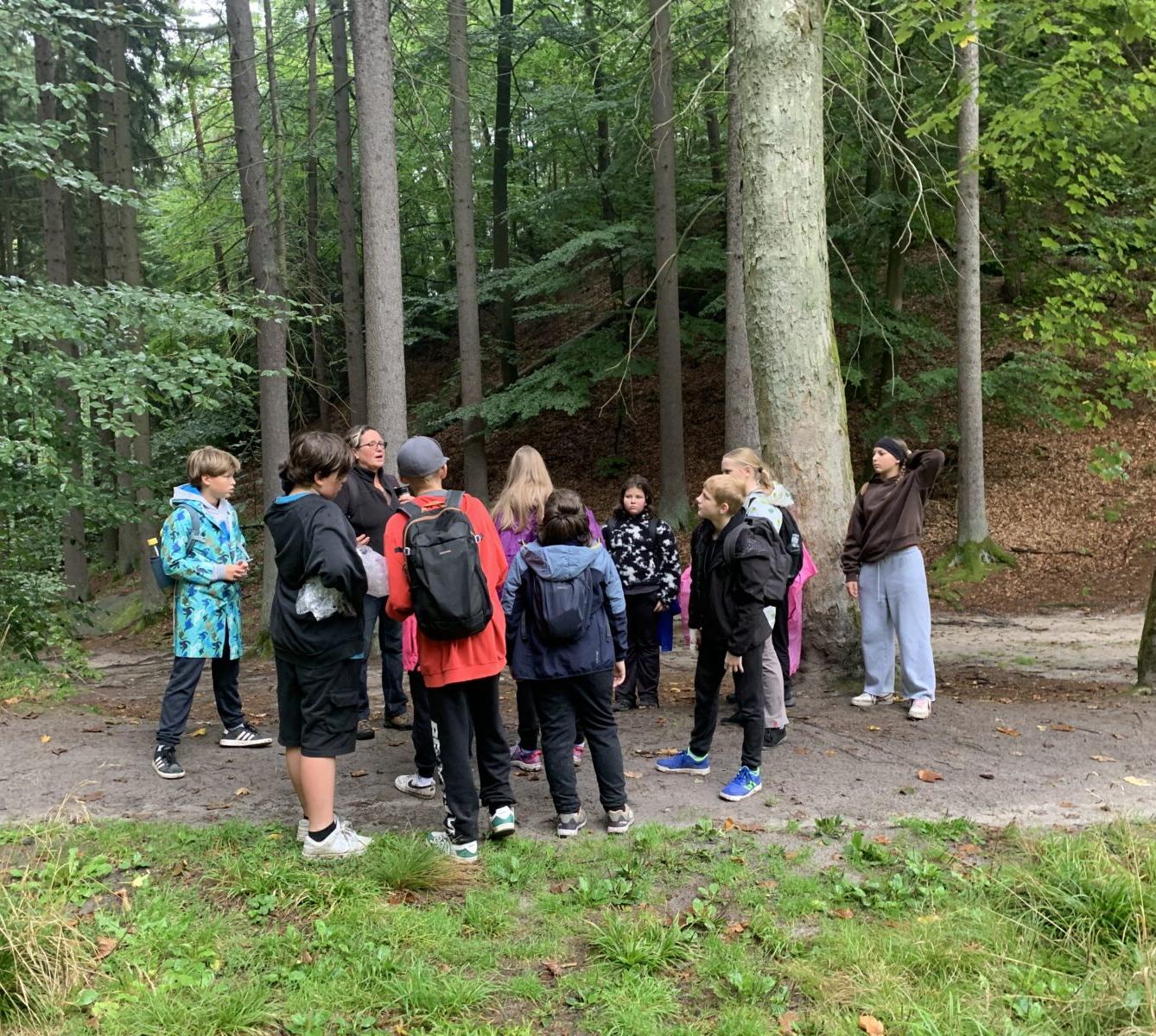 Adaptační kurz- den třetí - 2