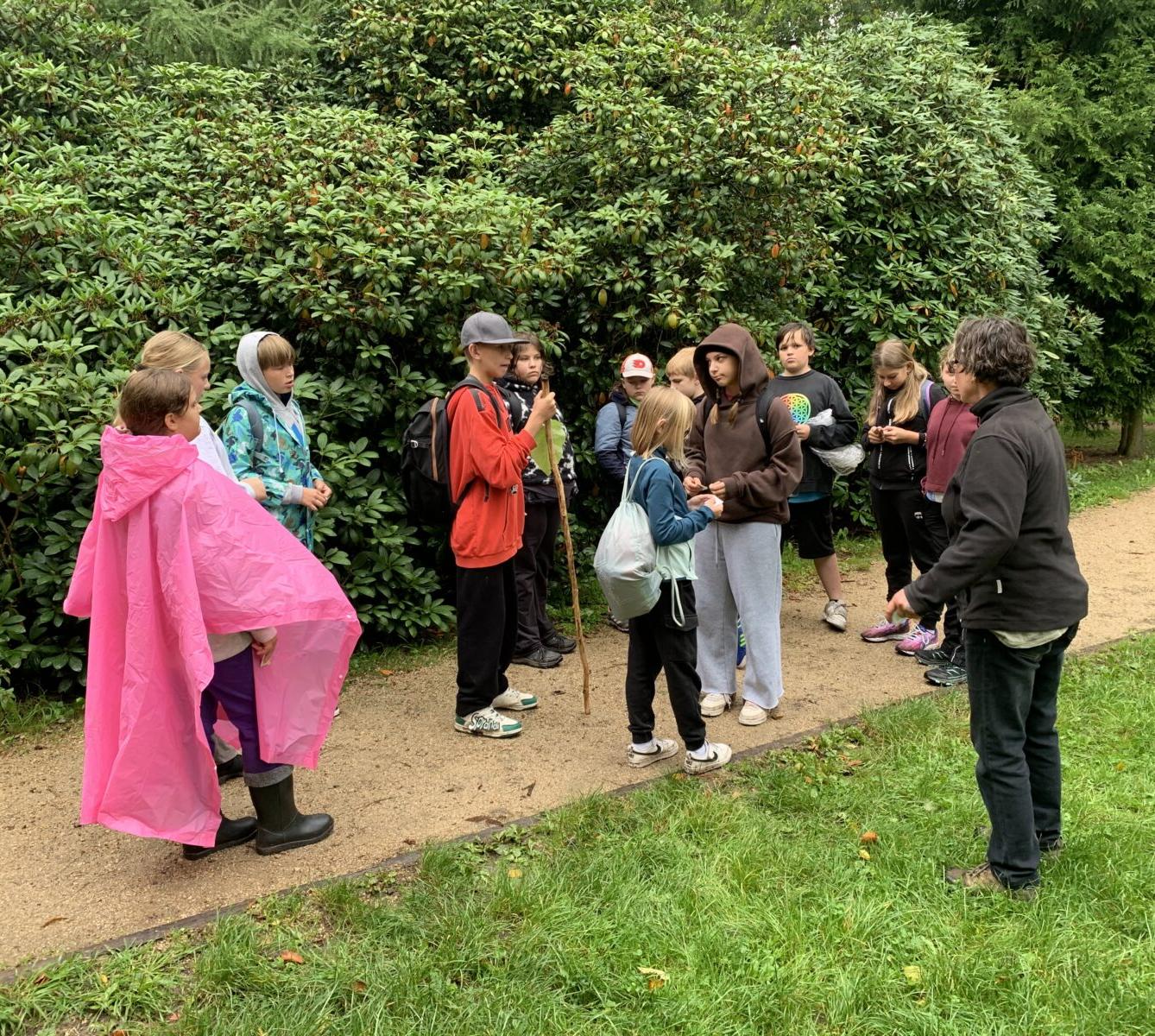 Adaptační kurz- den třetí - 7