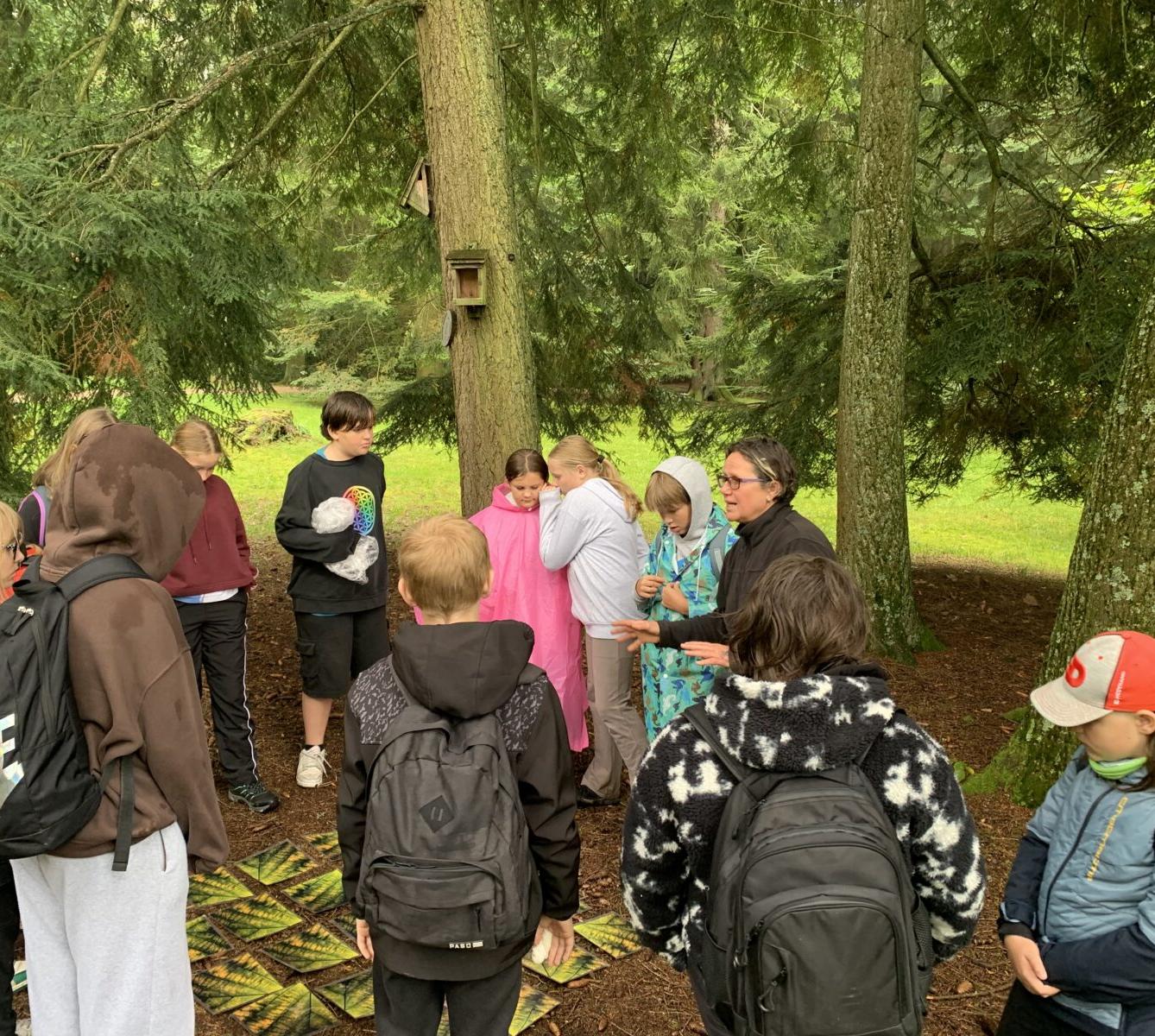 Adaptační kurz- den třetí - 8