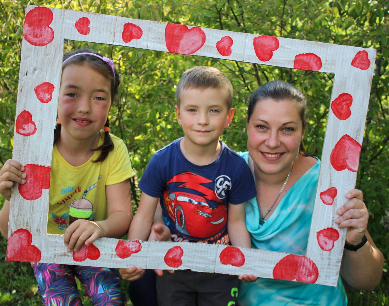 broučci a sovičky:besídka pro maminky - 64