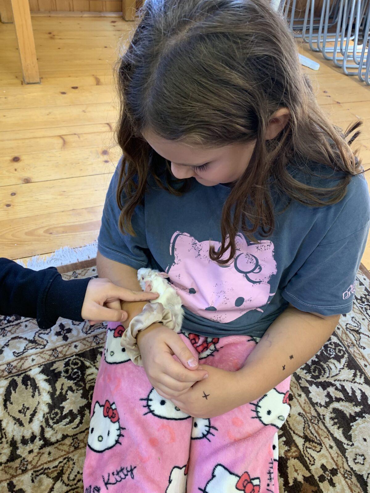 Adaptační kurz - den poslední - 4