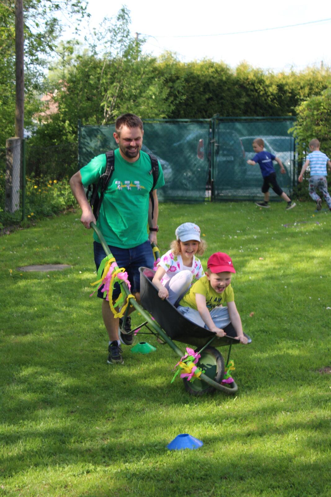 broučci a sovičky:besídka pro maminky - 65