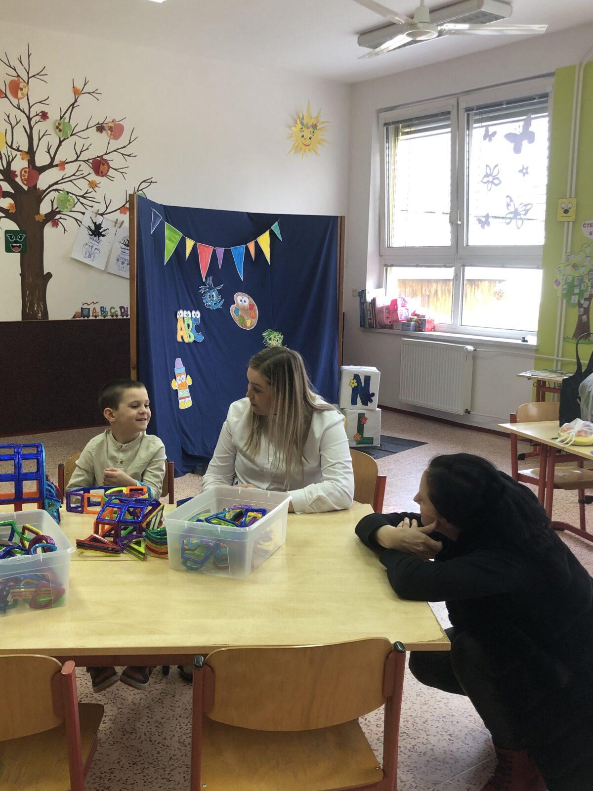 Zápis do 1. třídy - 11