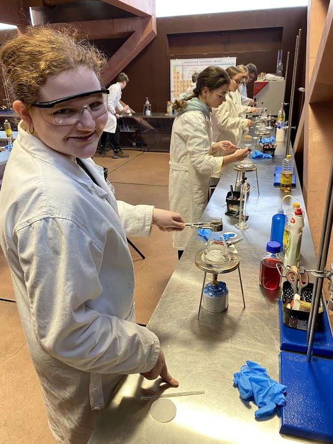 ZŠ Libchavy ve Sféře - 6