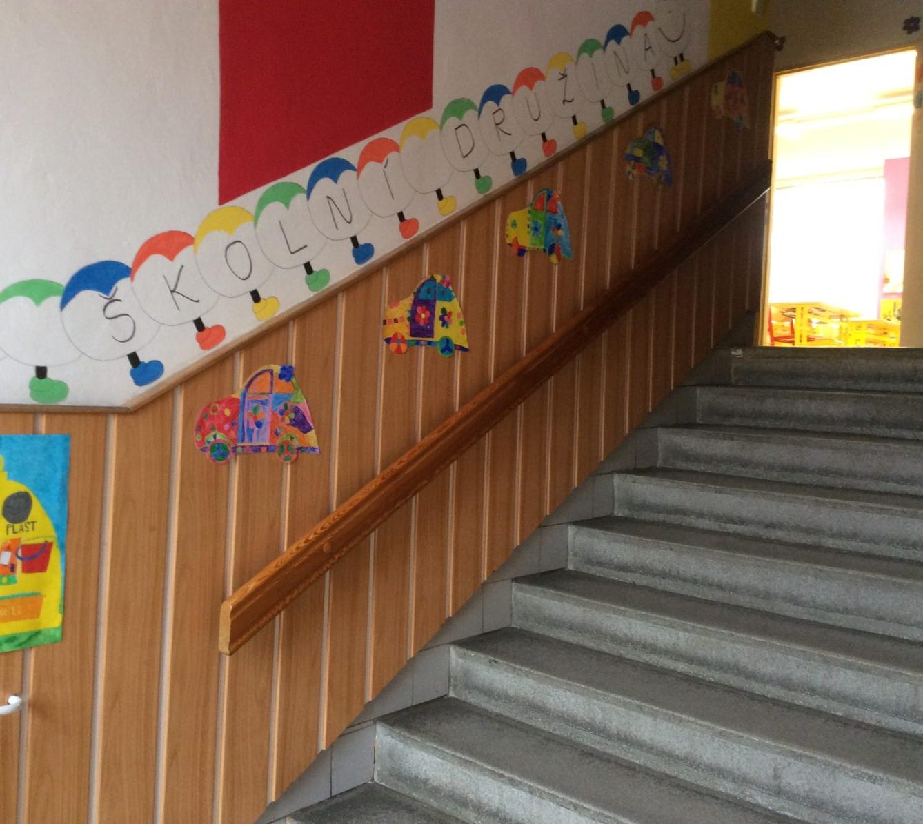 Měsíc březen I. oddělení - 13