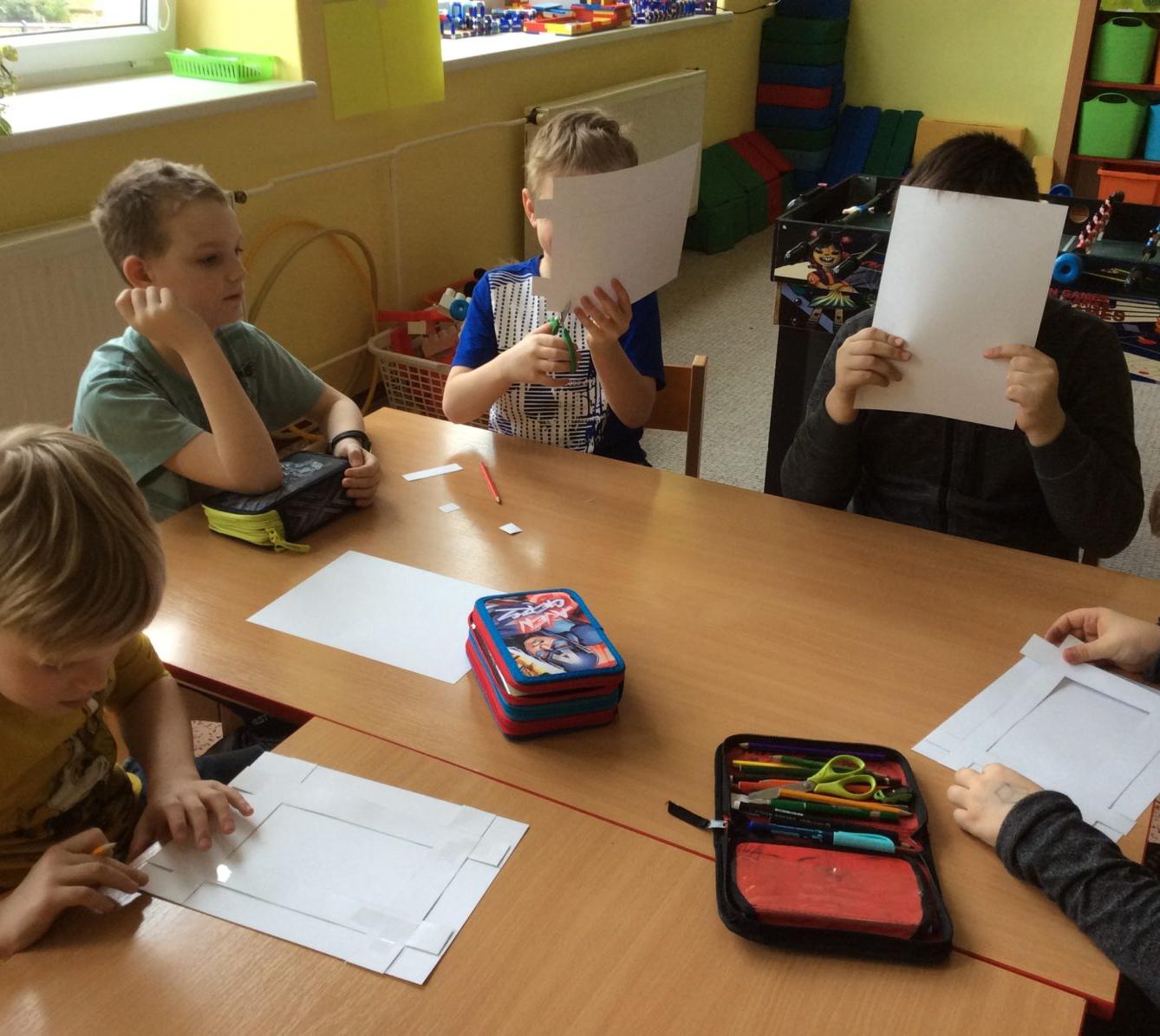 Měsíc březen I. oddělení - 15