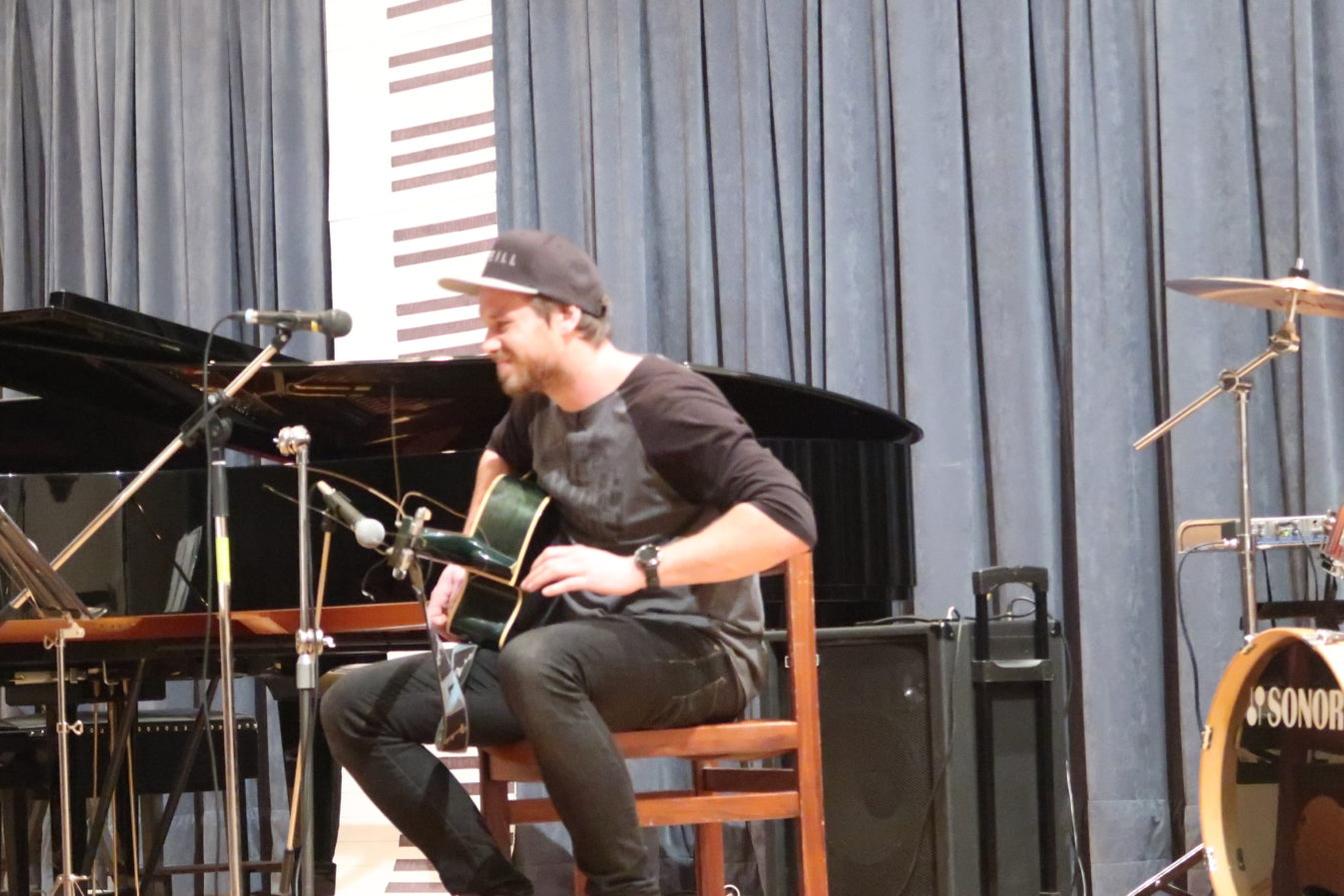 Vánoční vzpomínání