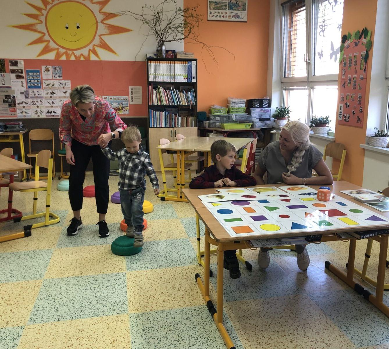 Zápis do 1. třídy - 15