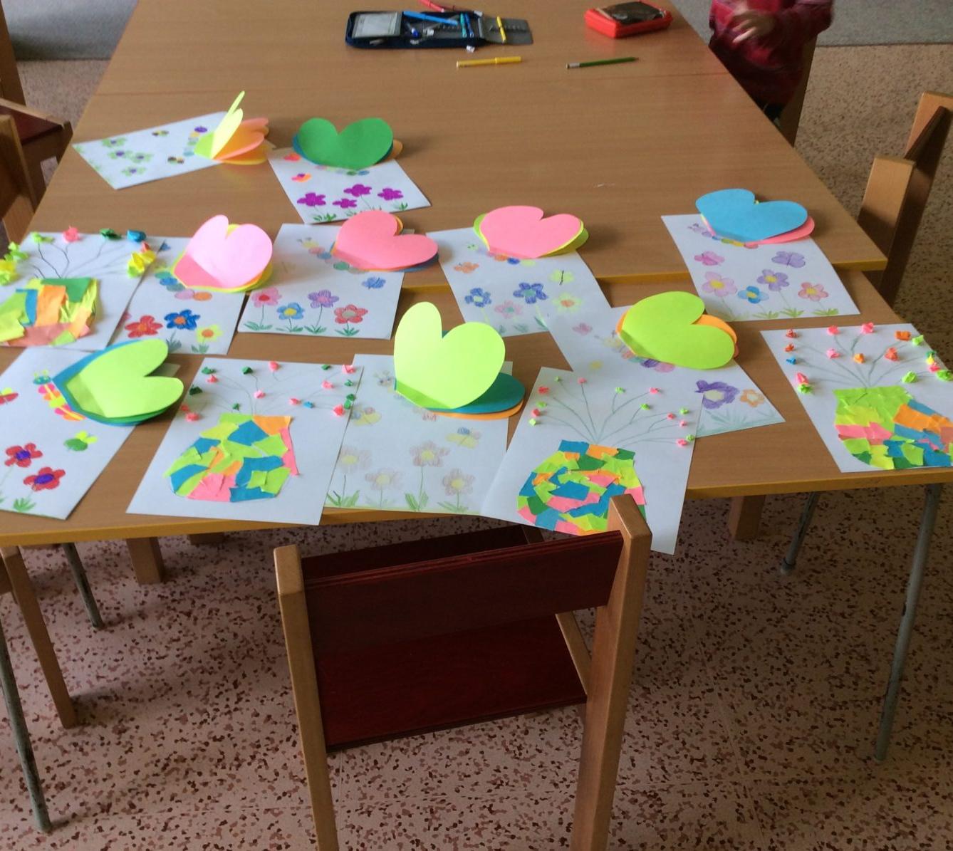 Duben v I. oddělení - 8