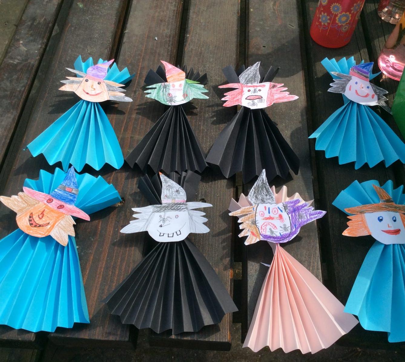 Duben v I. oddělení - 16