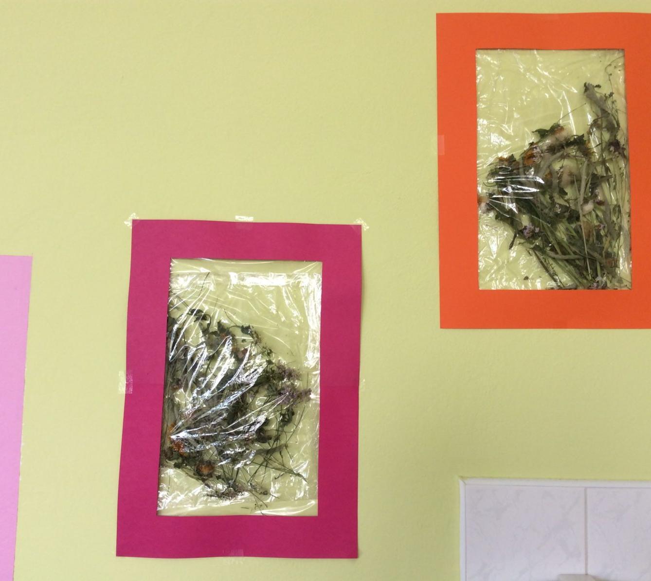 Květen I. oddělení - 1