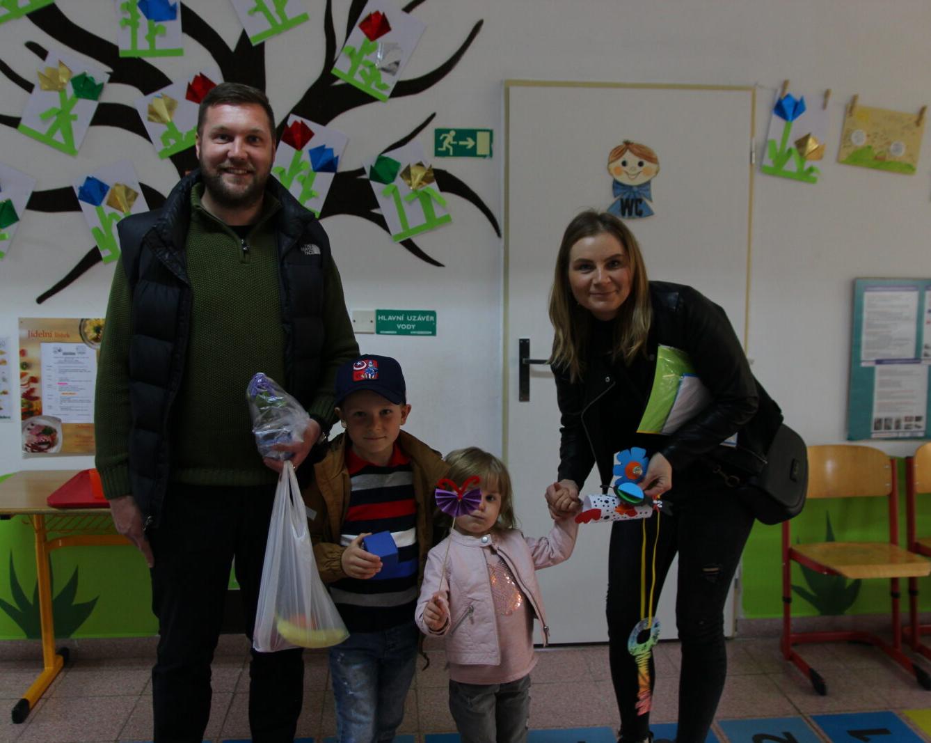 Zápis do 1. třídy - 6