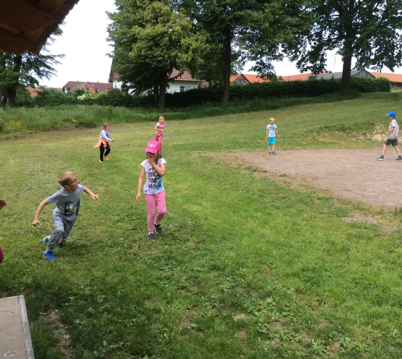 Květen I. oddělení - 12