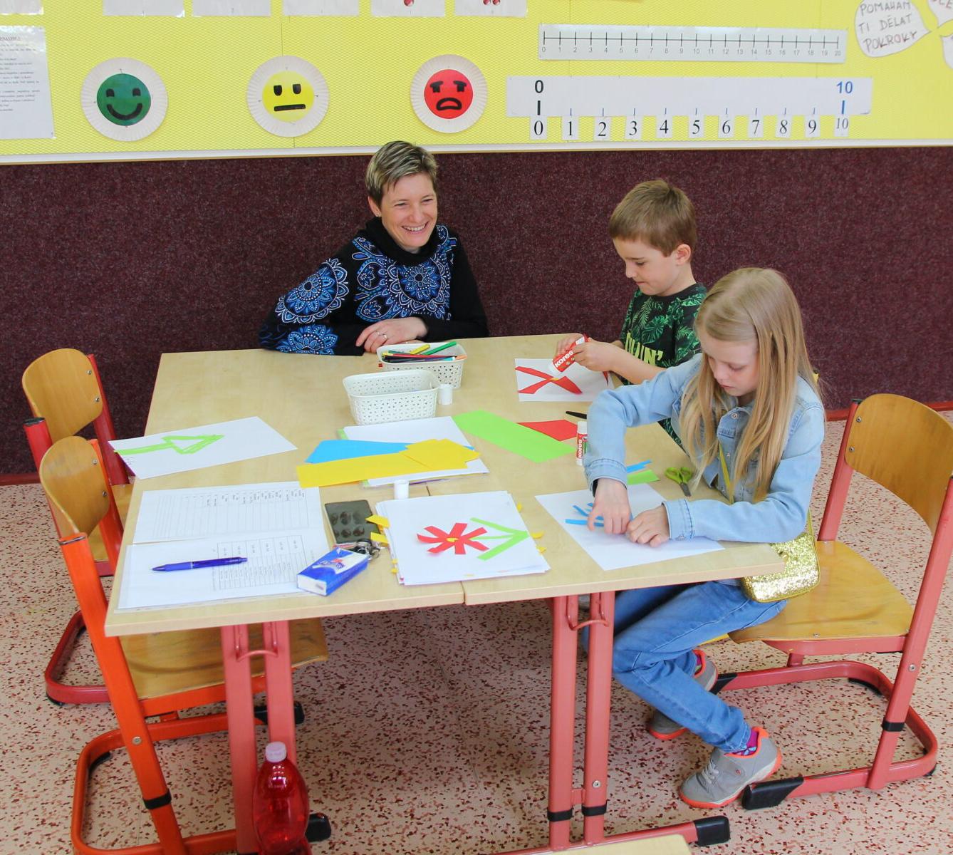 Zápis do 1. třídy - 17