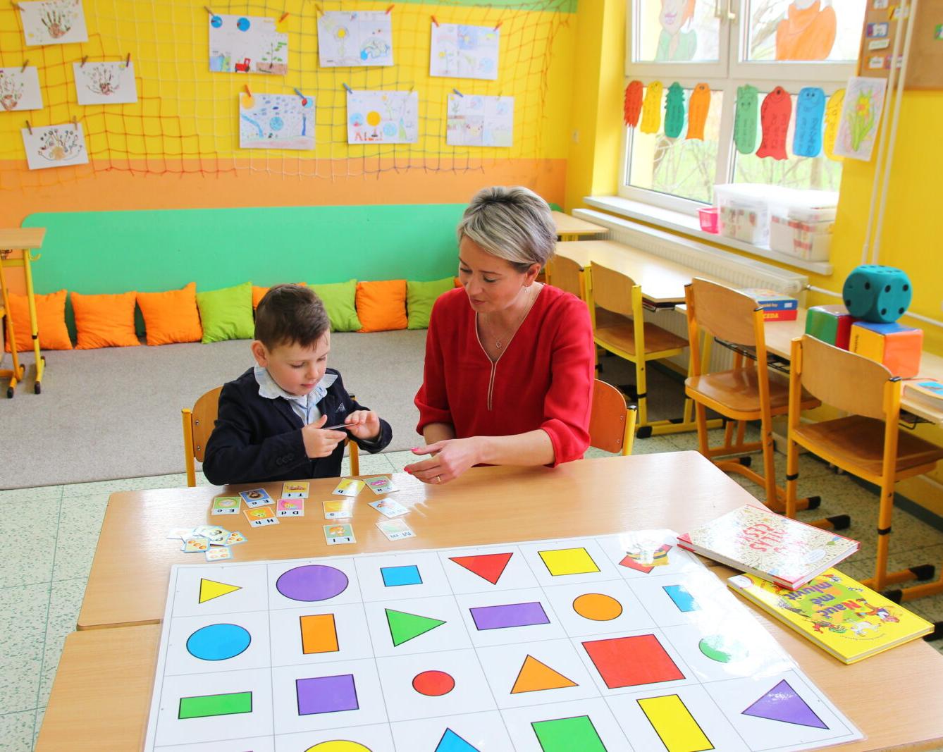 Zápis do 1. třídy - 18