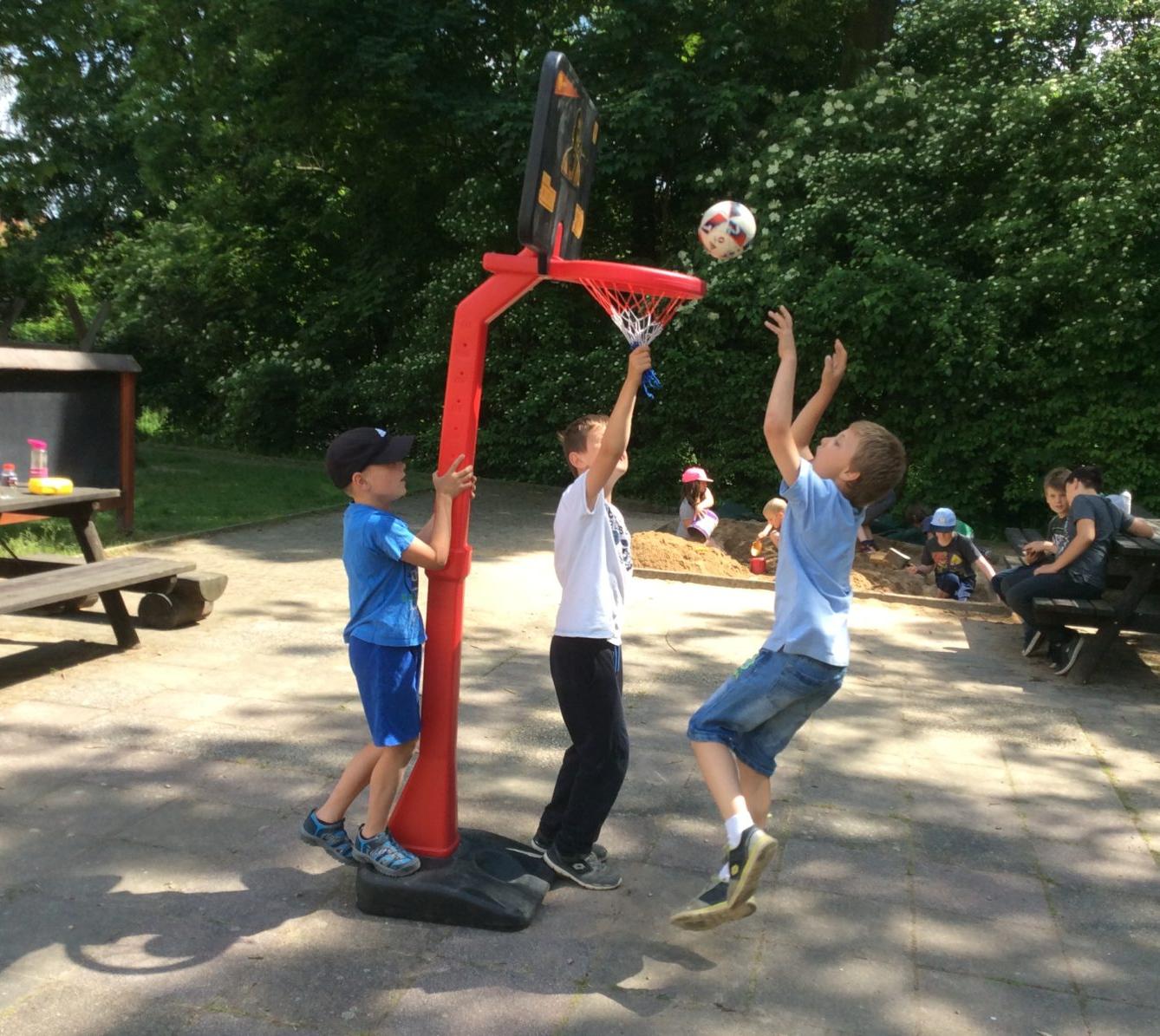 Květen I. oddělení - 16