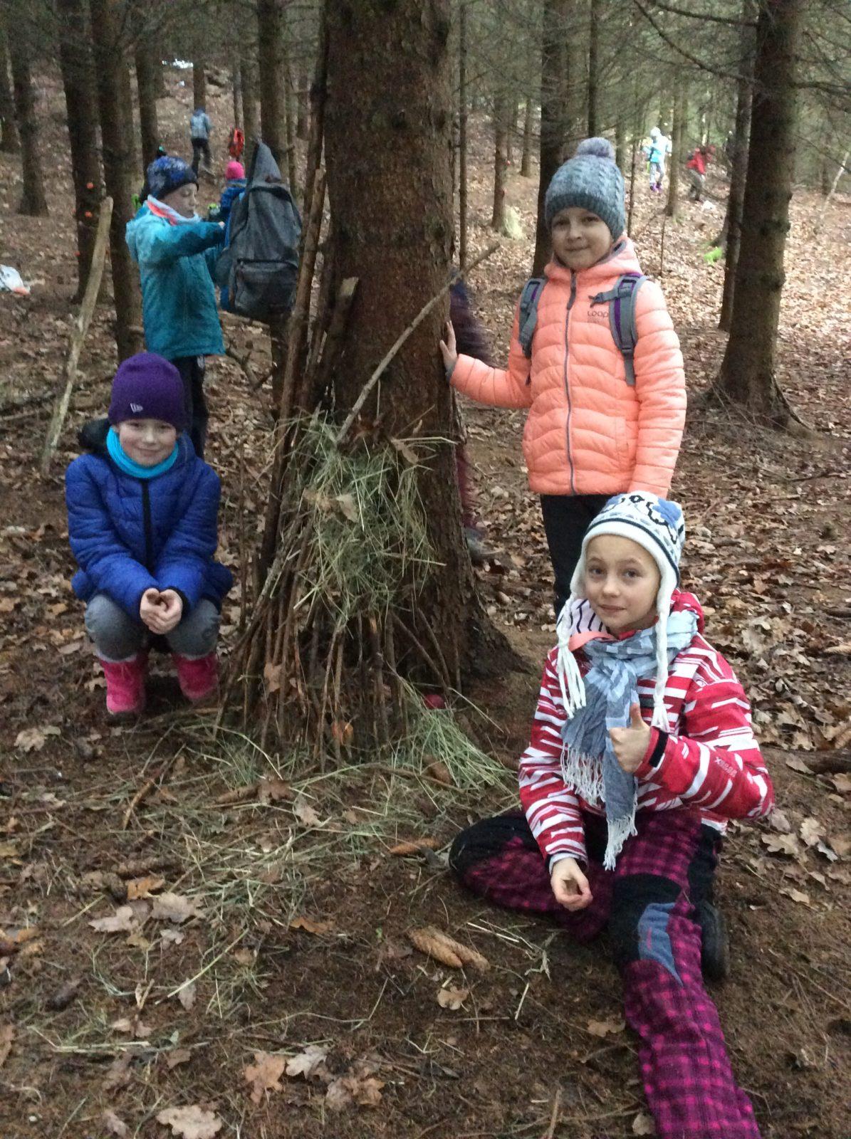 Poslední lekce plavání - 2. a 3. tř. - 8