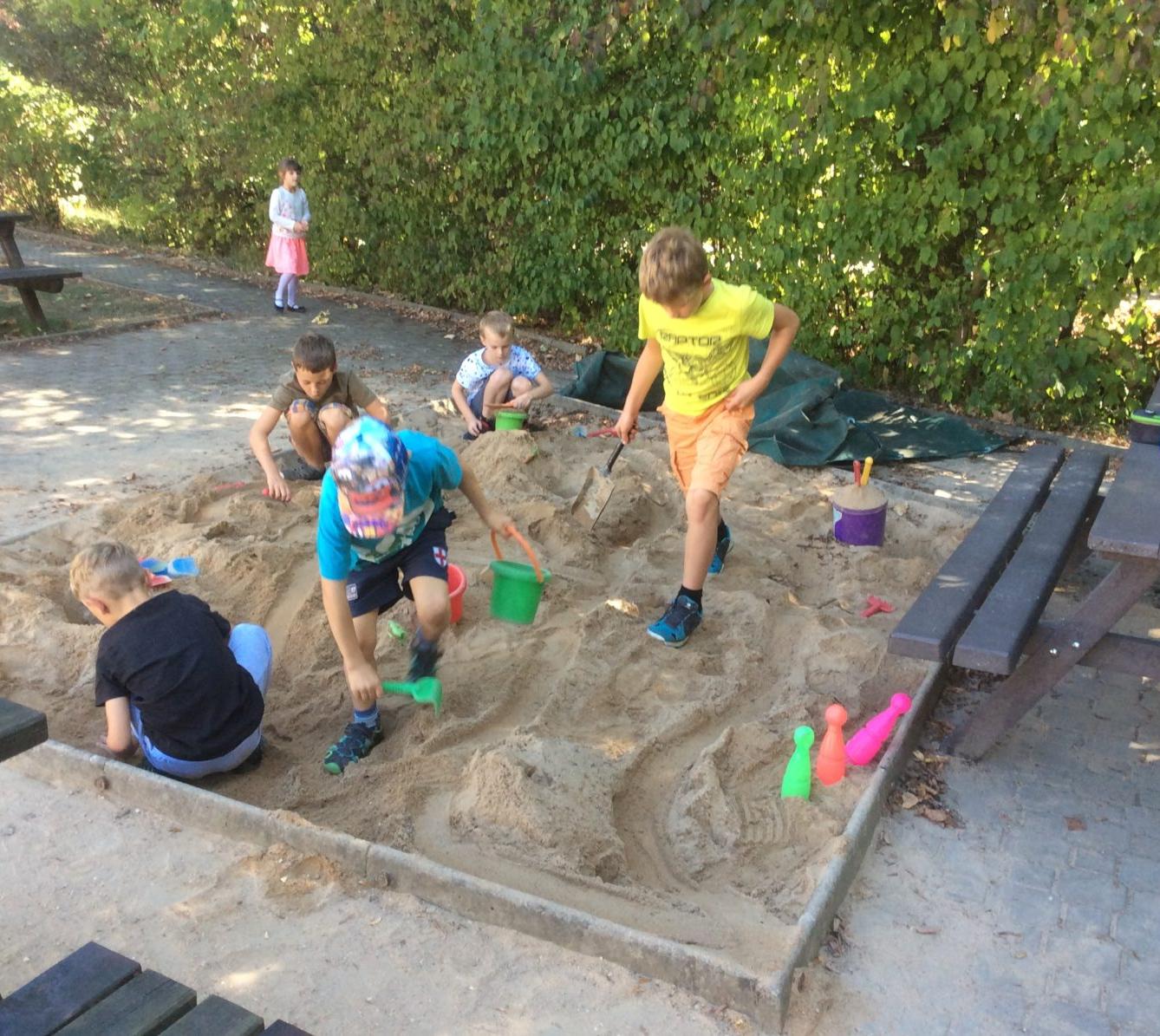 Září v I. oddělení - 10