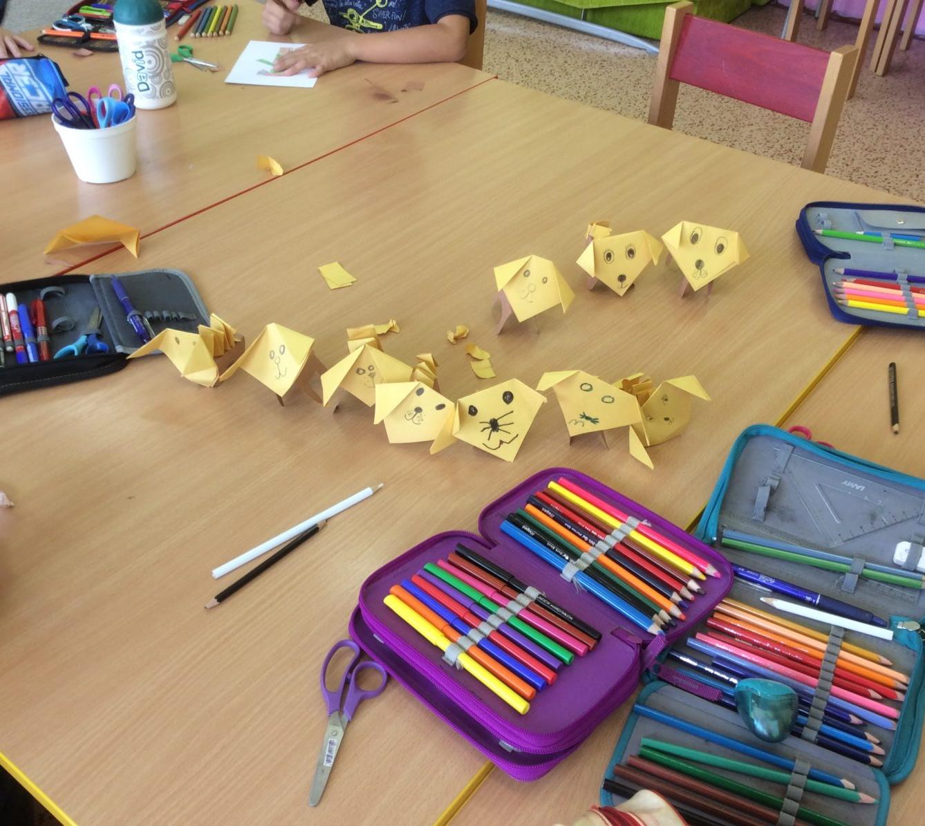 Září v I. oddělení - 25