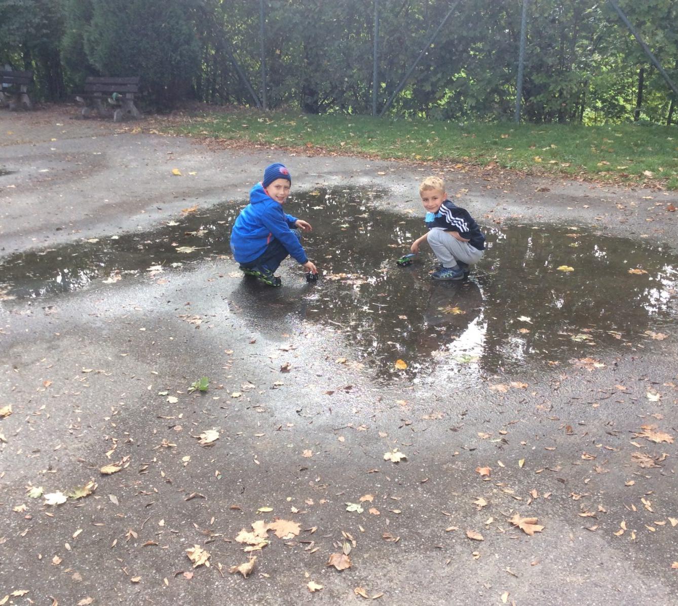 Září v I. oddělení - 28