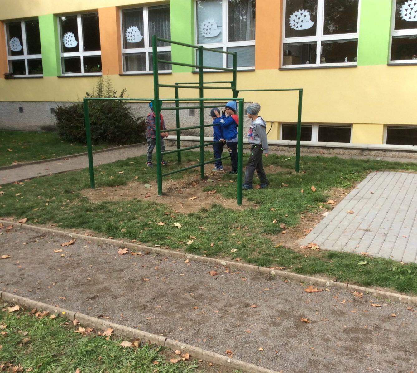 Září v I. oddělení - 29