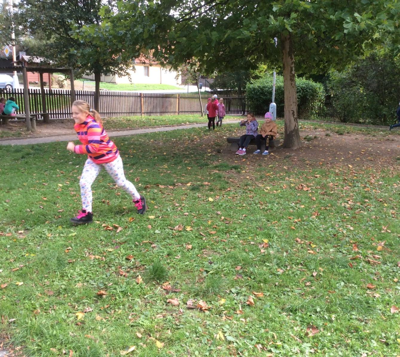 Září v I. oddělení - 30