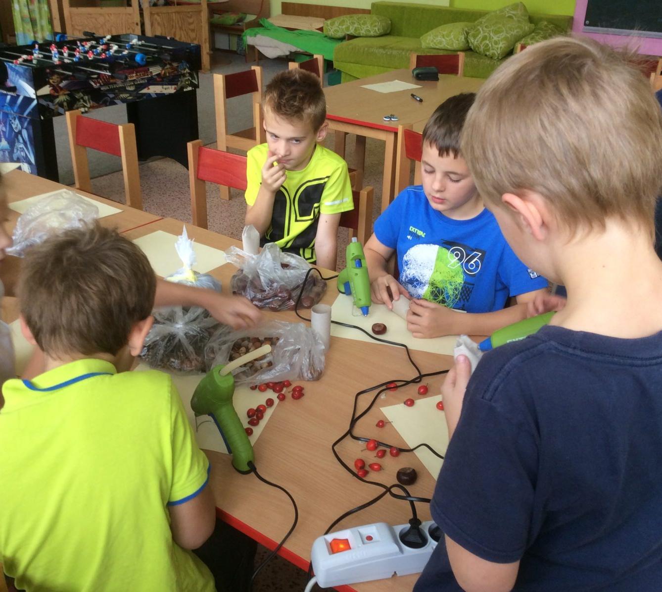 Říjen I.oddělení - 4