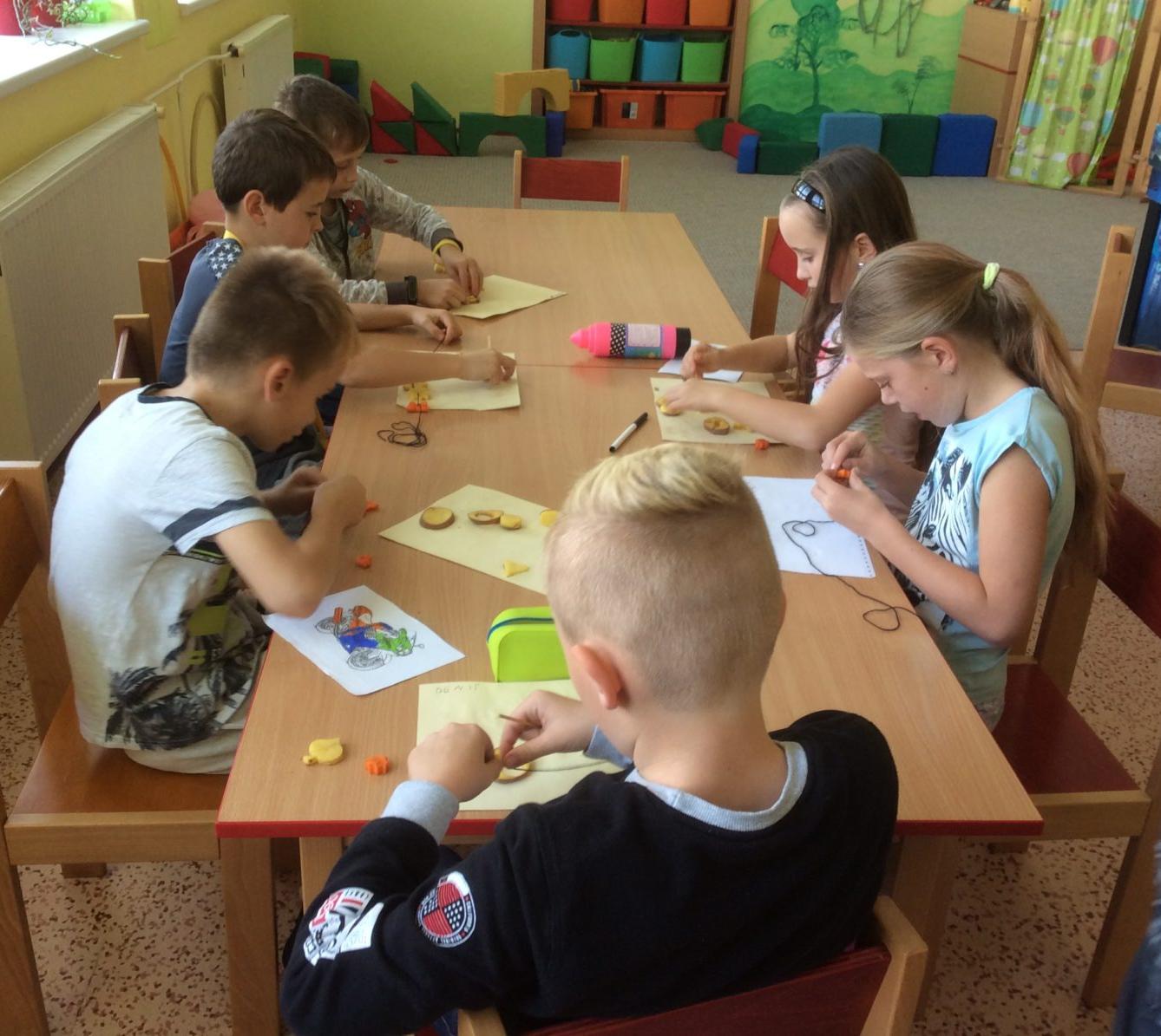 Říjen I.oddělení - 7