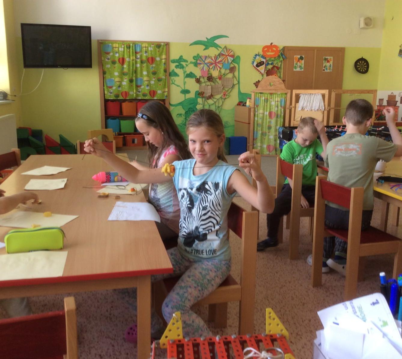 Říjen I.oddělení - 10