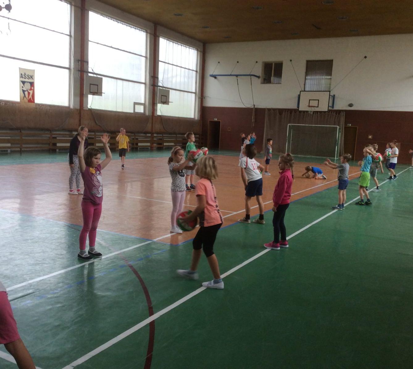 Říjen I.oddělení - 16